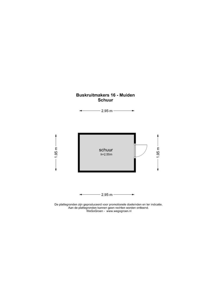 Foto 25 van Buskruitmakers 10