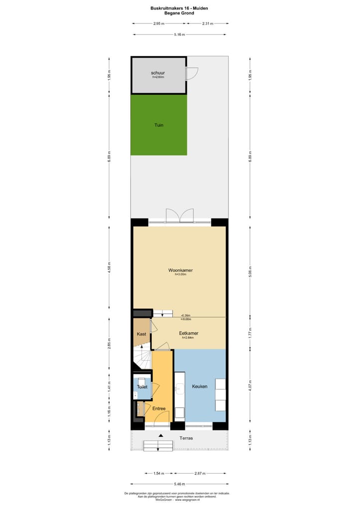 Foto 22 van Buskruitmakers 10