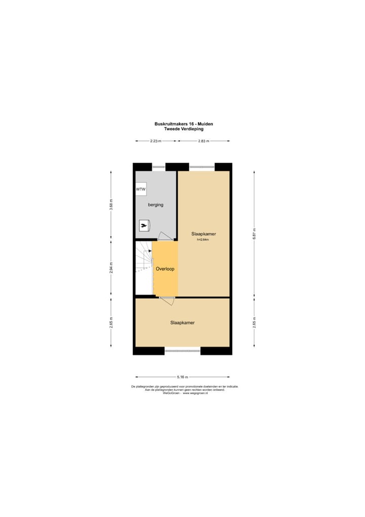 Foto 24 van Buskruitmakers 10