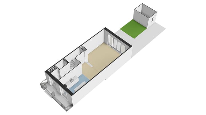 Foto 26 van Buskruitmakers 10