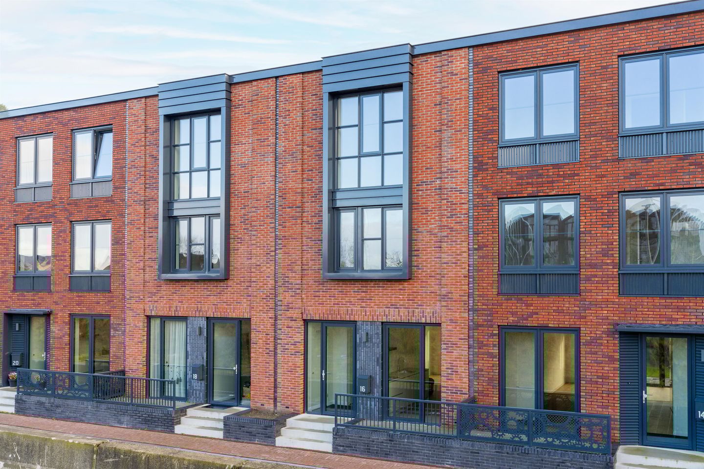 Foto 1 van Buskruitmakers 10