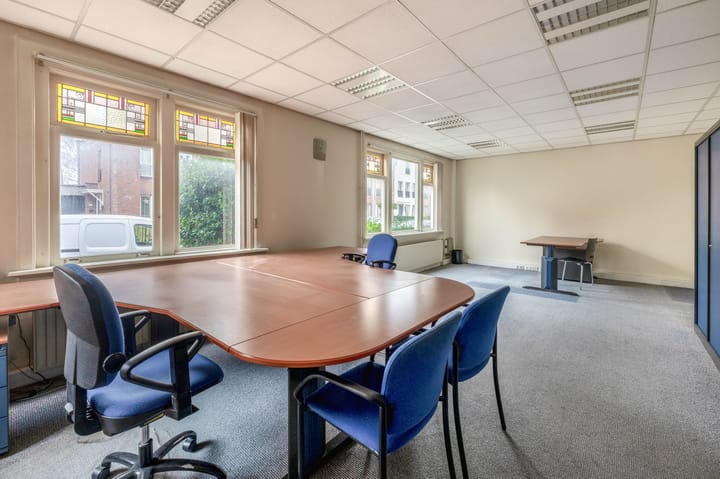 Foto 6 van Hobahostraat 4