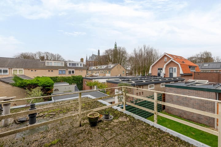 Foto 15 van Hobahostraat 4