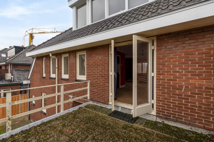 Foto 16 van Hobahostraat 4