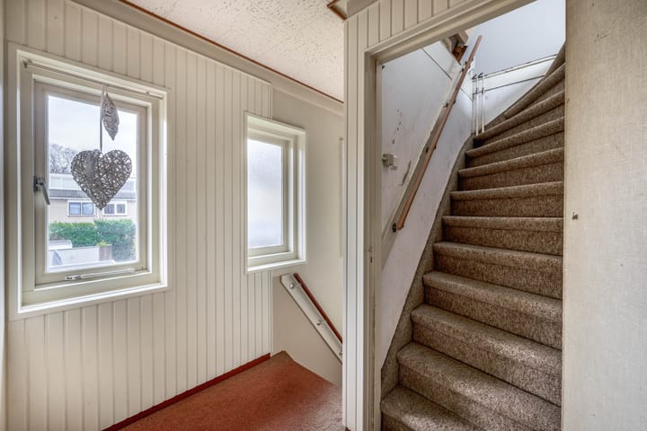 Foto 20 van Hobahostraat 4