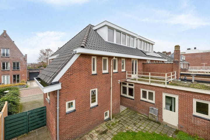 Foto 23 van Hobahostraat 4