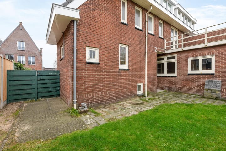 Foto 26 van Hobahostraat 4