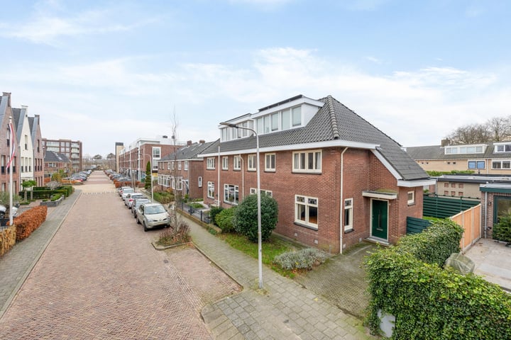 Bekijk foto 27 van Hobahostraat 4