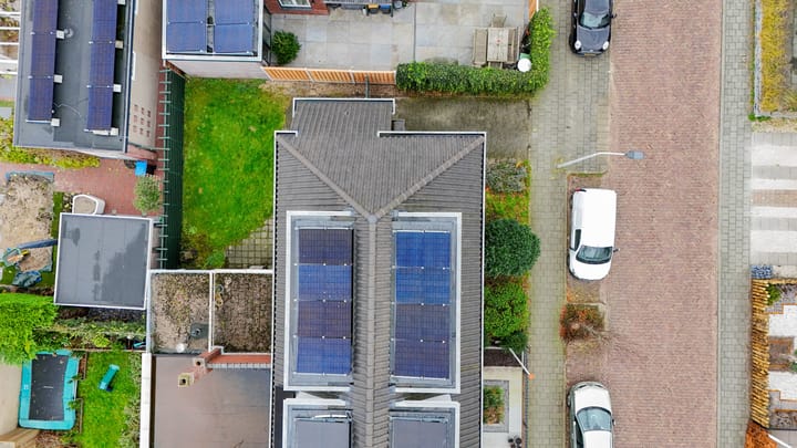 Foto 28 van Hobahostraat 4