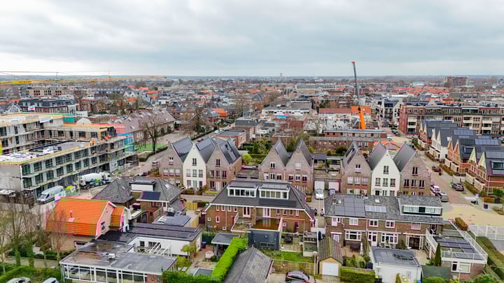 Foto 30 van Hobahostraat 4