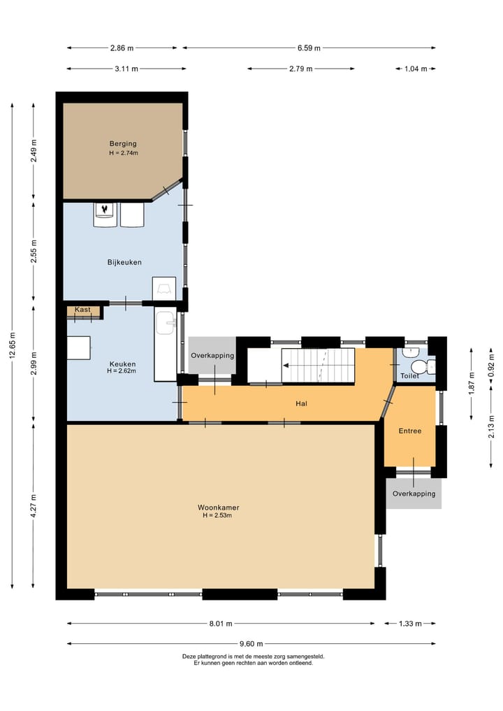 Foto 31 van Hobahostraat 4