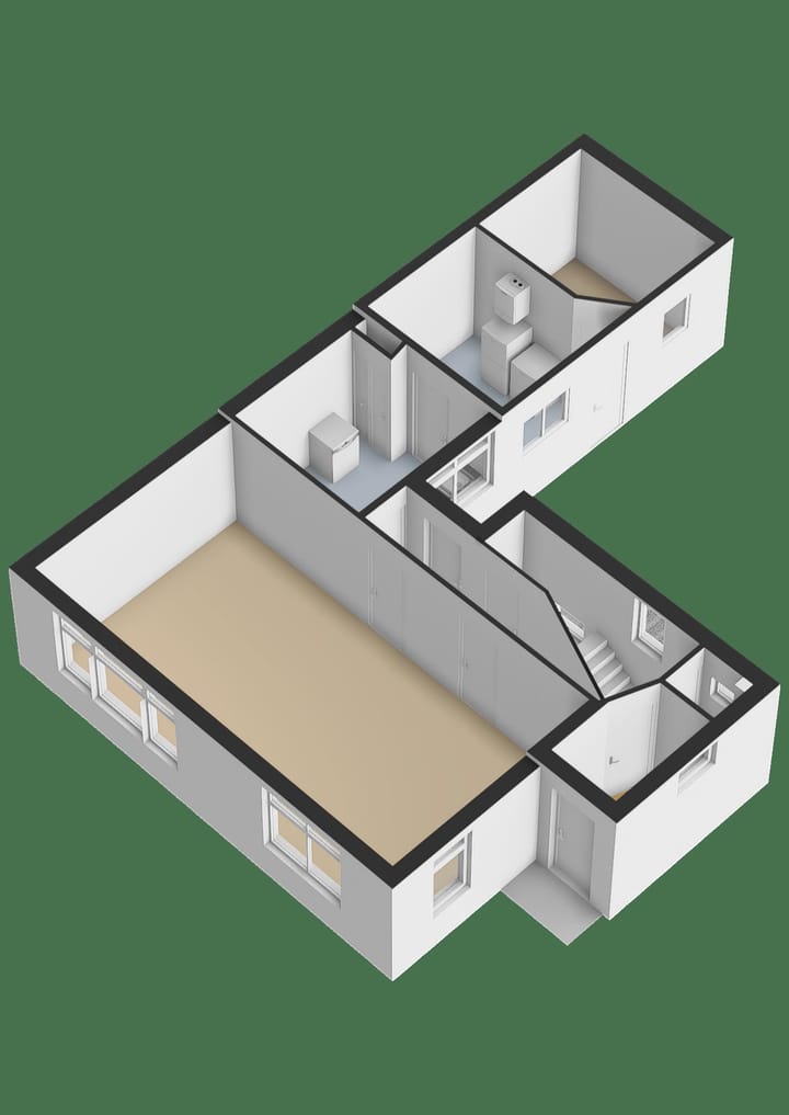Foto 32 van Hobahostraat 4