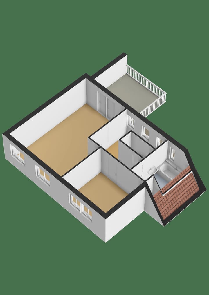 Foto 34 van Hobahostraat 4