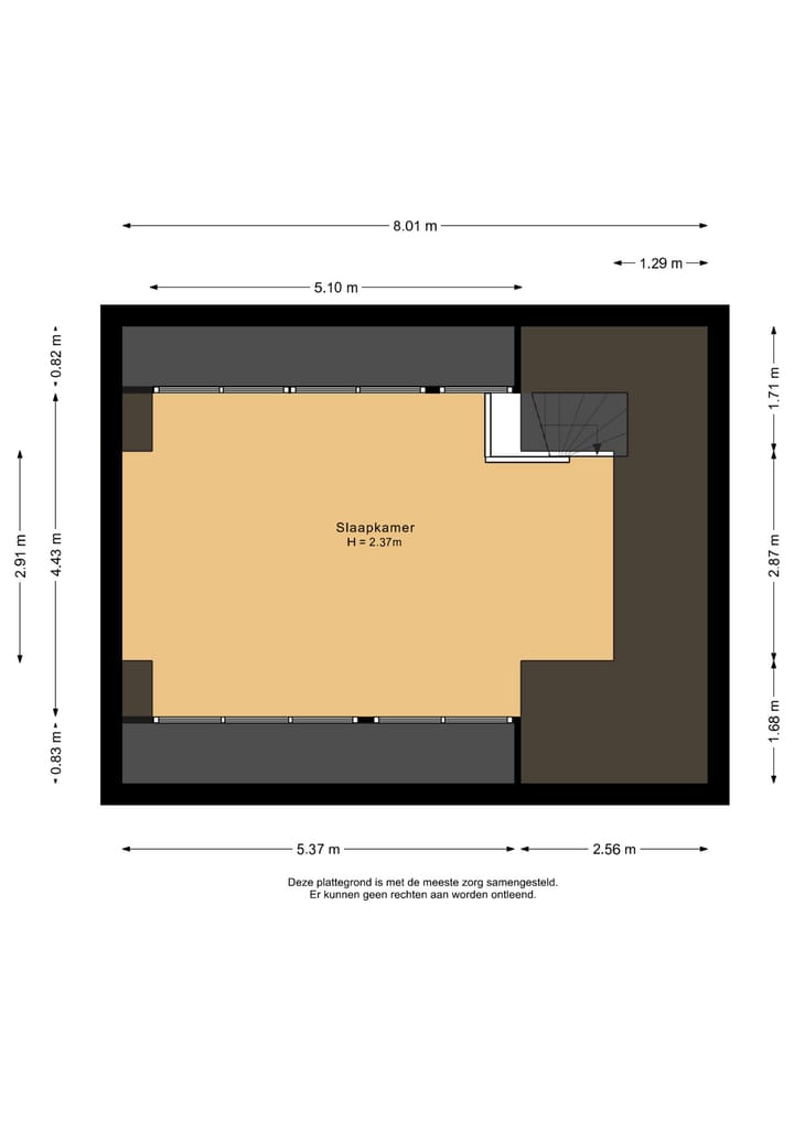 Foto 35 van Hobahostraat 4