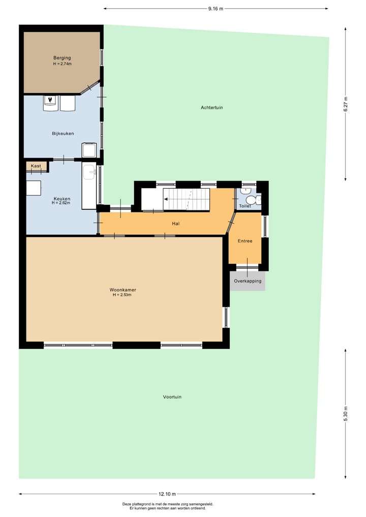 Foto 37 van Hobahostraat 4