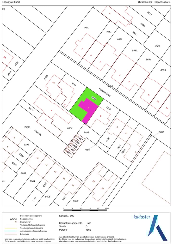 Foto 41 van Hobahostraat 4