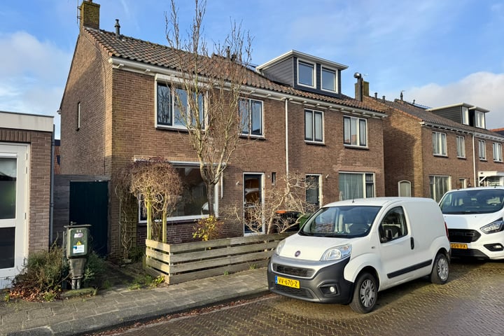 View photo 5 of Sint Martinusstraat 56