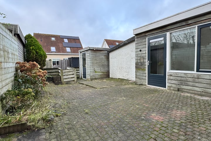 View photo 17 of Sint Martinusstraat 56