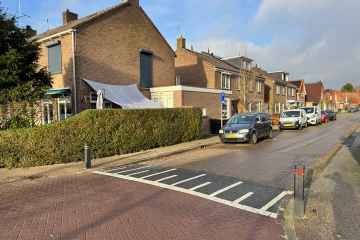 View photo 31 of Sint Martinusstraat 56