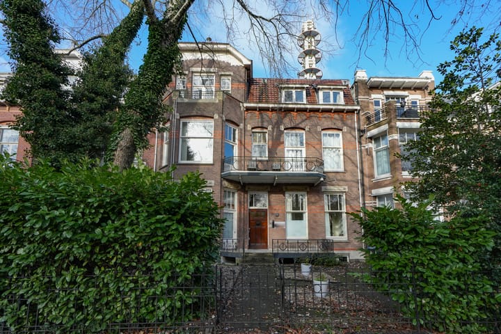 Foto 1 van Oranjesingel 62-B