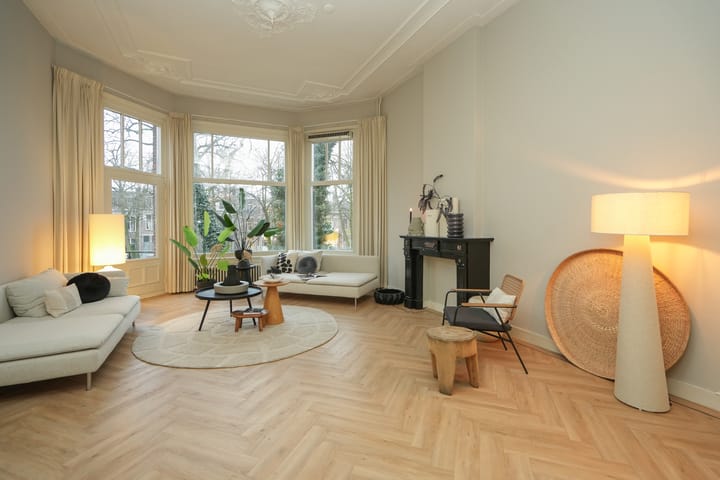 Foto 6 van Oranjesingel 62-B