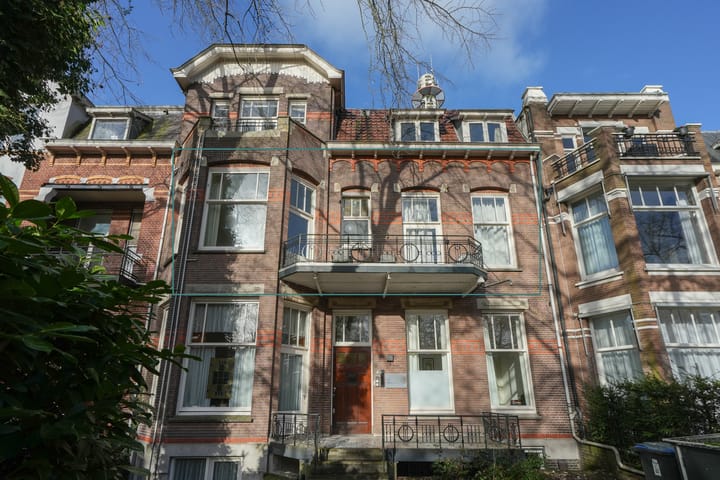 Foto 2 van Oranjesingel 62-B