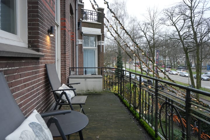 Foto 9 van Oranjesingel 62-B