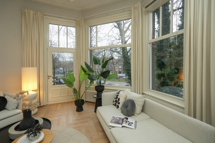 Foto 8 van Oranjesingel 62-B