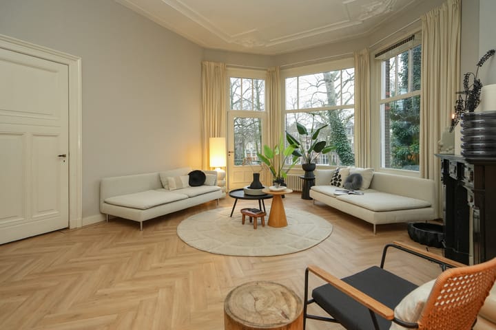 Foto 7 van Oranjesingel 62-B