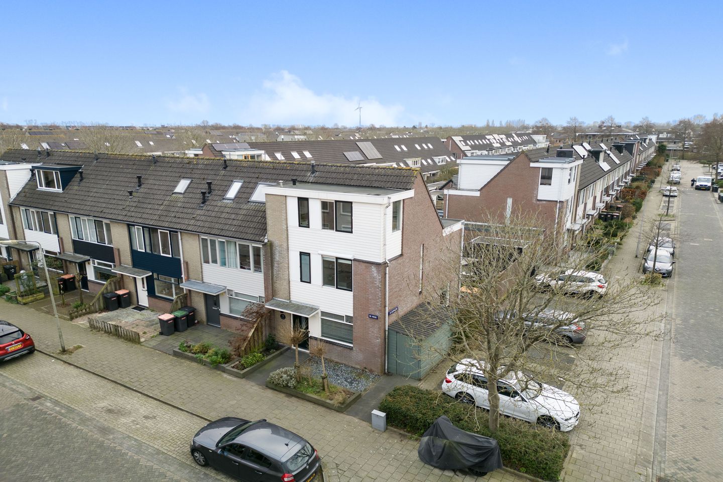 Foto 1 van De Vrede 78