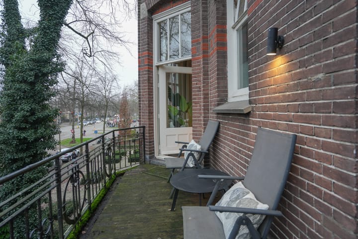 Foto 10 van Oranjesingel 62-B