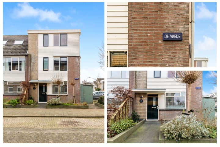 Foto 2 van De Vrede 78