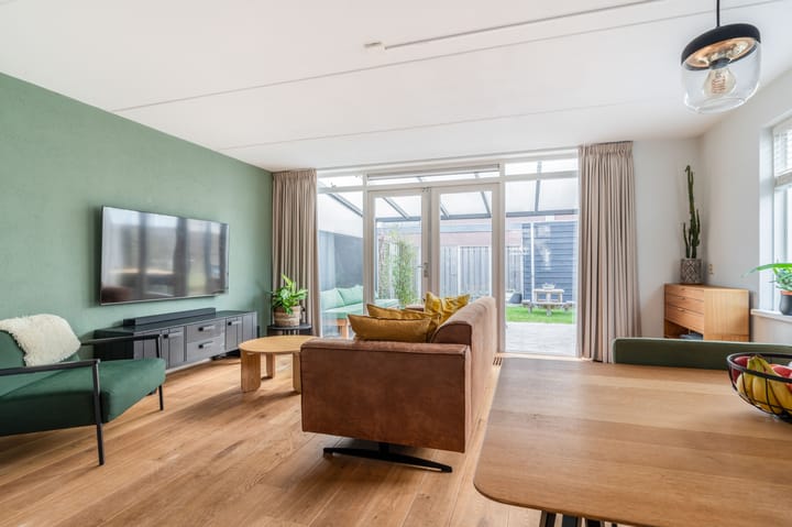 Foto 3 van De Vrede 78