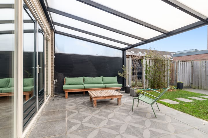 Foto 4 van De Vrede 78