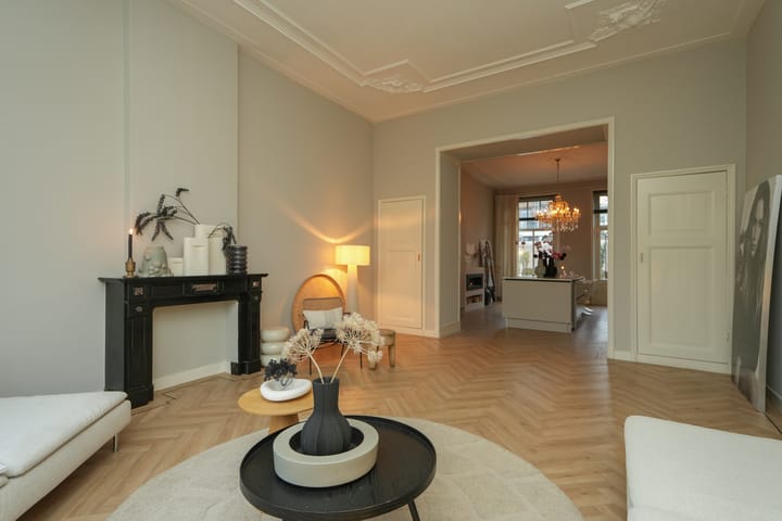 Foto 13 van Oranjesingel 62-B