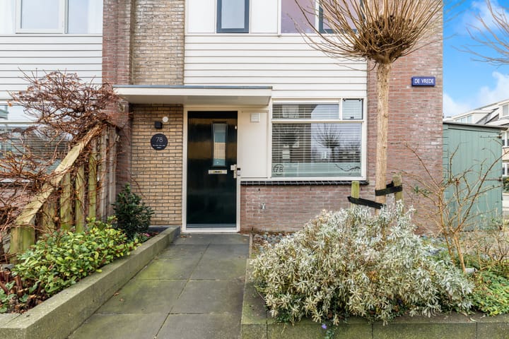 Foto 5 van De Vrede 78