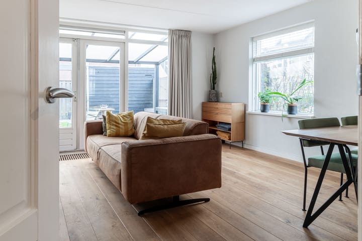 Foto 6 van De Vrede 78