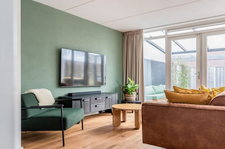 Foto 7 van De Vrede 78