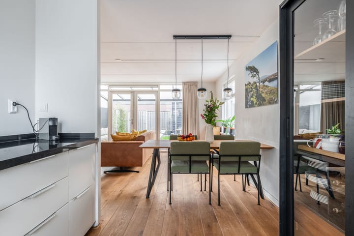 Foto 10 van De Vrede 78