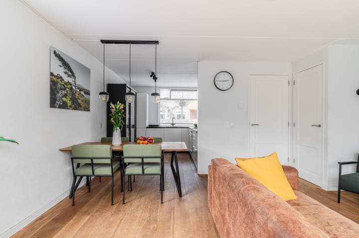 Foto 9 van De Vrede 78