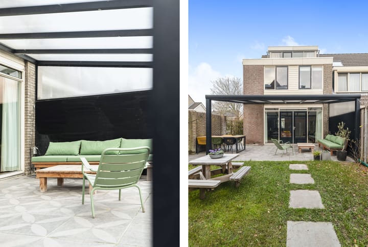 Foto 16 van De Vrede 78