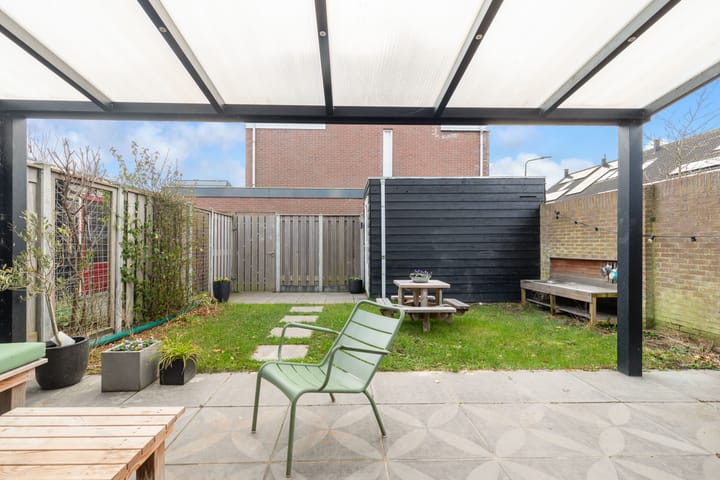 Foto 17 van De Vrede 78