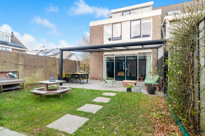 Foto 18 van De Vrede 78