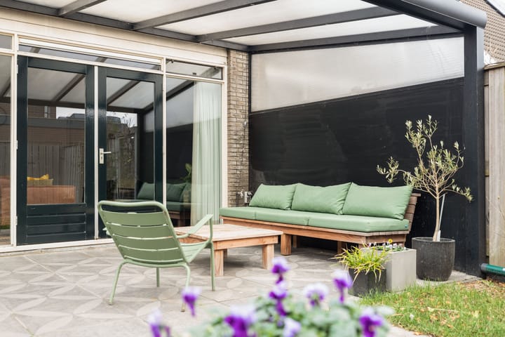 Foto 19 van De Vrede 78