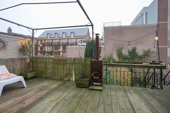 Foto 23 van Oranjesingel 62-B