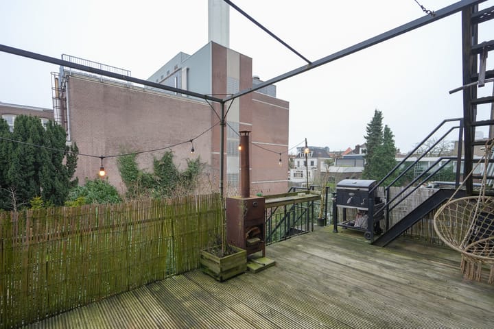 Foto 24 van Oranjesingel 62-B