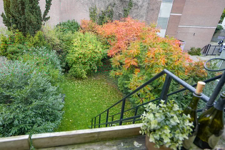 Foto 25 van Oranjesingel 62-B