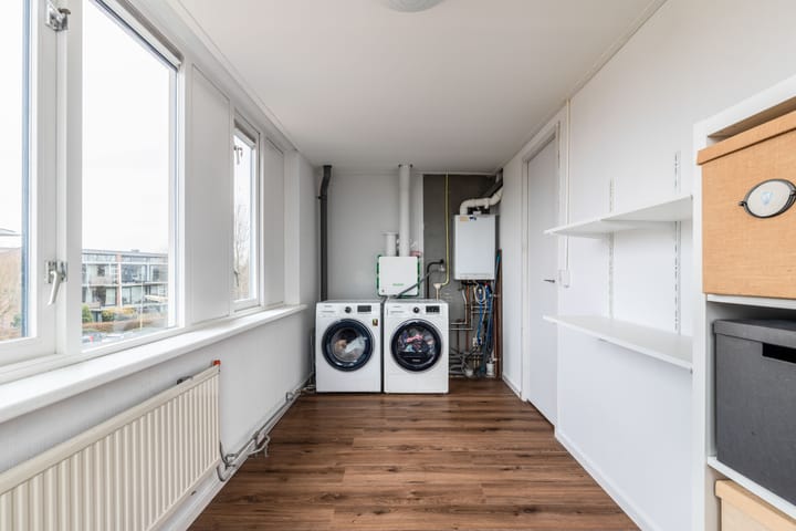 Foto 35 van De Vrede 78