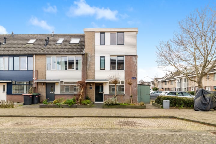 Foto 36 van De Vrede 78