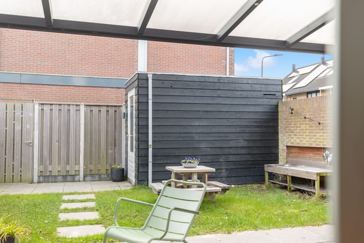 Foto 38 van De Vrede 78